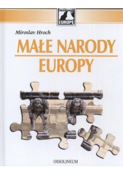 Małe Narody Europy