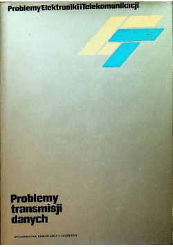 Problemy transmisji danych
