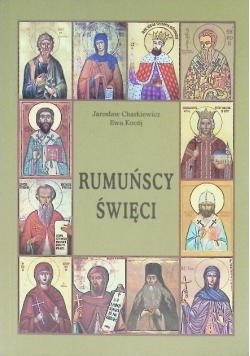 Rumuńscy święci