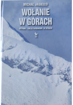 Wołanie w górach