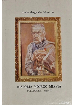Historia Mojego Miasta