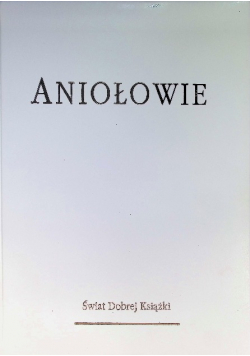 Aniołowie