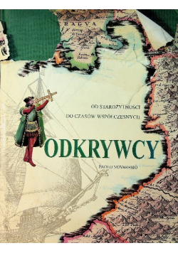 Odkrywcy