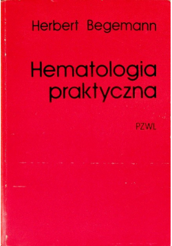 Hematologia praktyczna