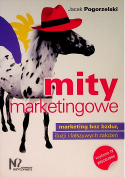 Mity marketingowe