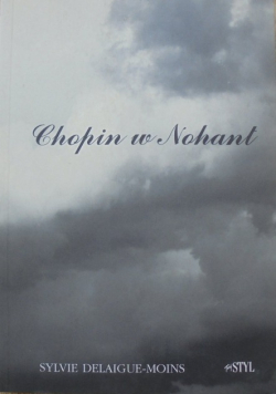 Chopin w Nohant