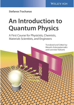 An Introduction to Quantum Physics