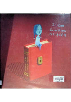 Jestem dzieckiem książek