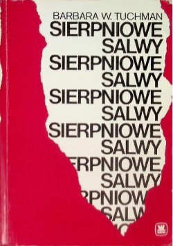 Sierpniowe salwy