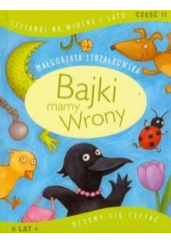 Bajki mamy wrony Część 2
