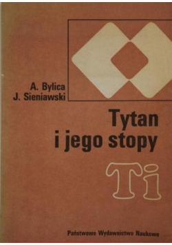 Tytan i jego stopy