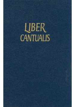 Liber Cantualis