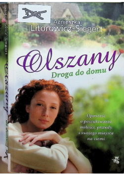 Olszany Droga do domu