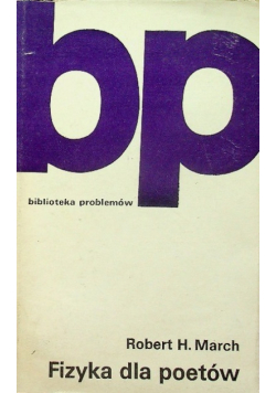 Fizyka dla poetów