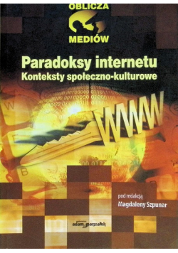 Paradoksy internetu