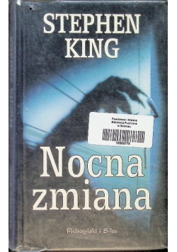 Nocna zmiana