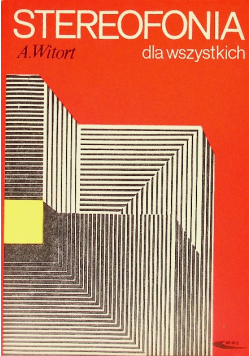 Stereofonia dla wszystkich