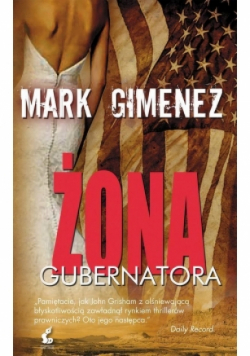 Żona gubernatora