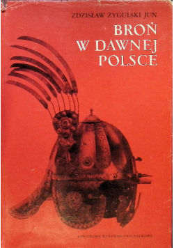 Broń w dawnej Polsce