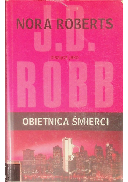 Obietnica śmierci