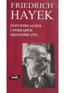 Indywidualizm i porządek ekonomiczny