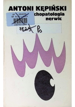 Psychopatologia nerwic