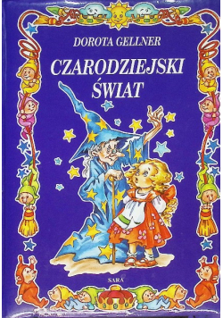 Czarodziejski świat