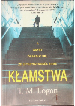 Kłamstwa