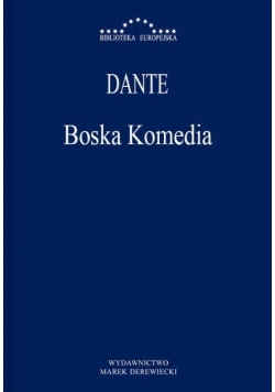 Boska komedia