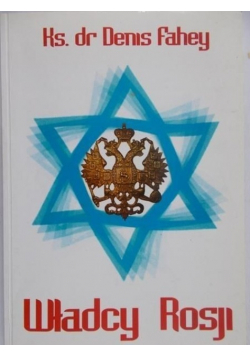 Władcy Rosji