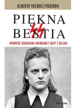 Piękna bestia
