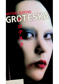 Groteska