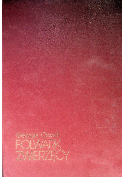 Folwark zwierzęcy