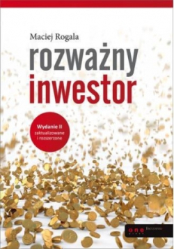 Rozważny inwestor
