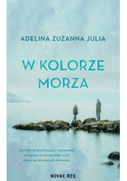 W kolorze morza