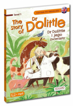 Dr Dolittle i jego zwierzęta