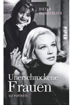 Unerschrockene Frauen
