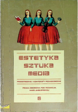 Estetyka sztuka media