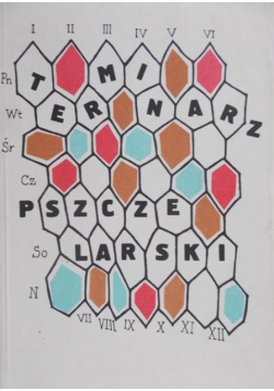 Terminarz pszczelarski