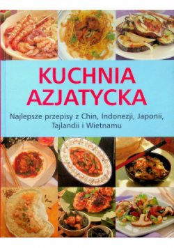 Kuchnia azjatycka
