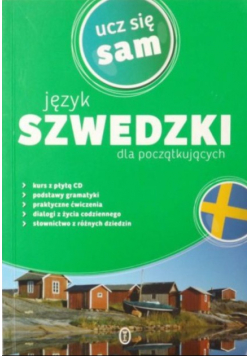 Język szwedzki dla początkujących