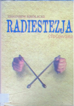 Radiestezja stosowana