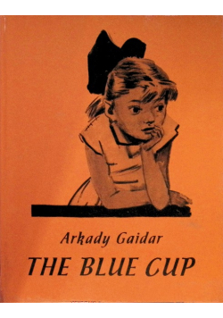 The Blue Cup