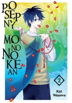 Posępny Mononokean Tom 2