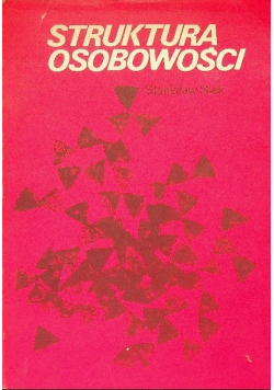 Struktura osobowości