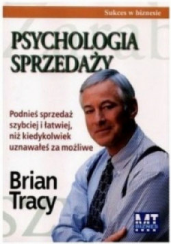 Psychologia sprzedaży