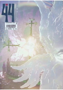 Czerdzieści i cztery magazyn Nr 15 / 24