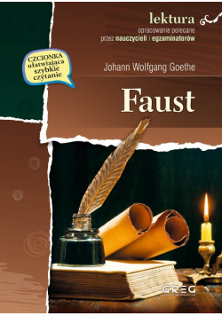 Goethe Johann Wolfgang - Faust