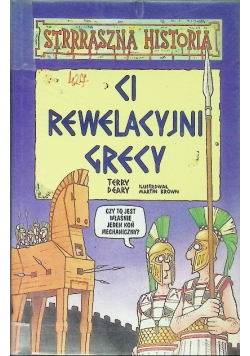 Ci rewelacyjni Grecy