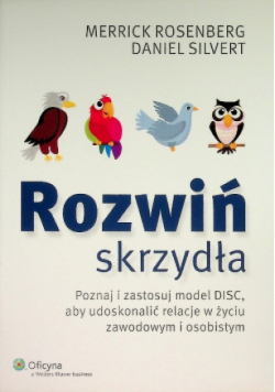 Rozwiń skrzydła